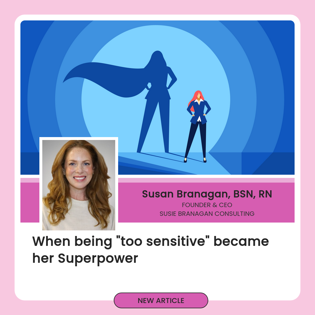 Influential Women Article