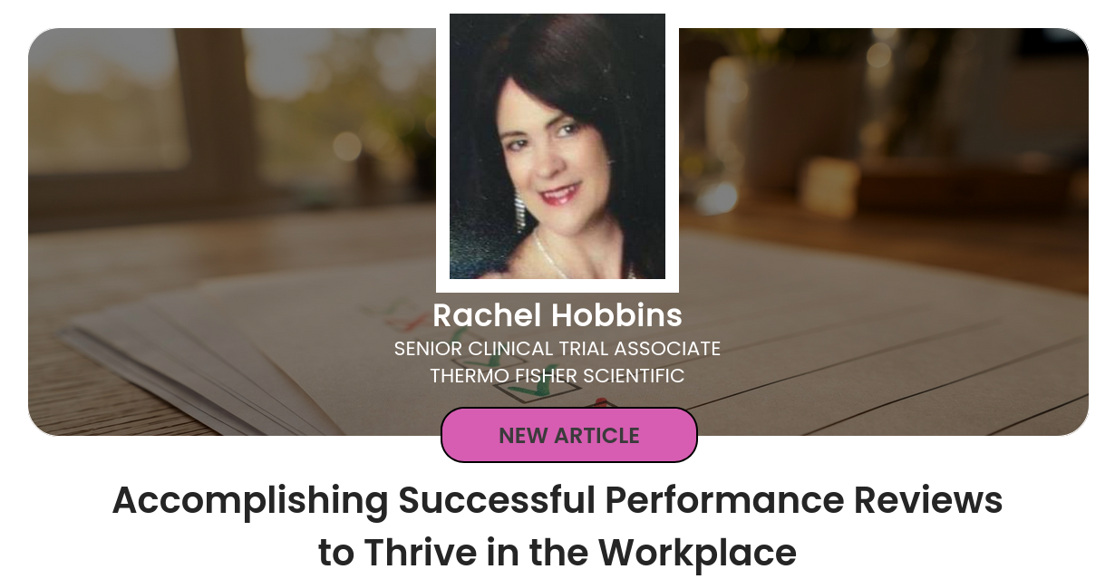 Accomplishing Successful Performance Reviews to Thrive in the Workplace