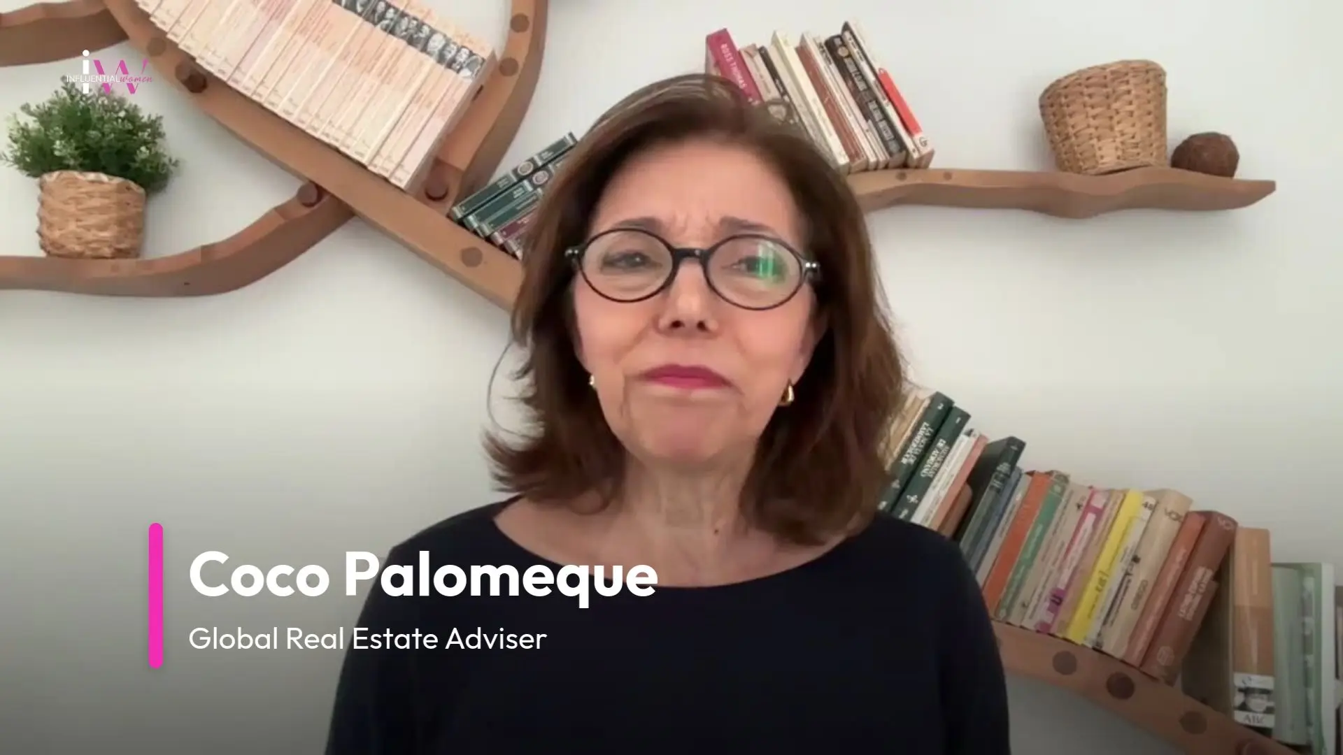 Coco Palomeque for Bold. Brilliant. Unstoppable. — video poster