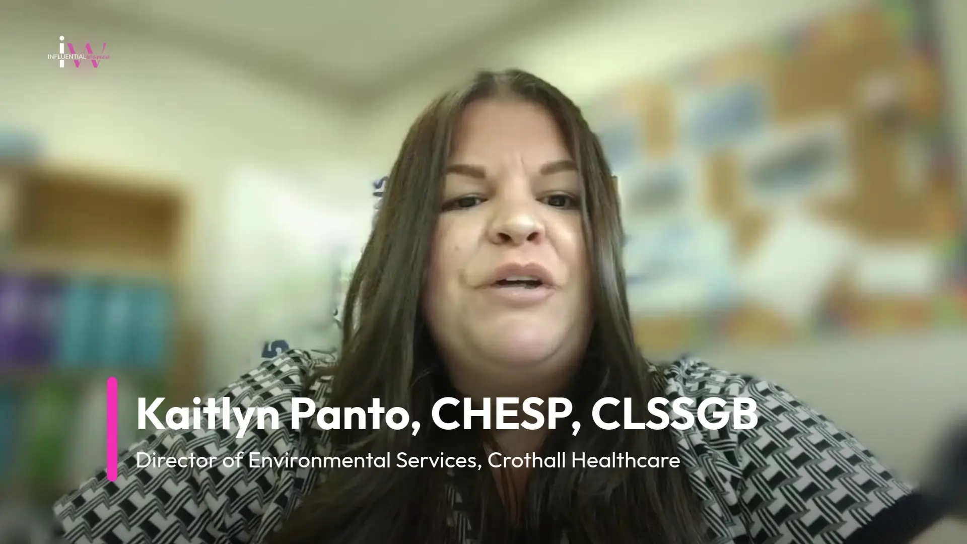 Kaitlyn Panto for Bold. Brilliant. Unstoppable. — video poster
