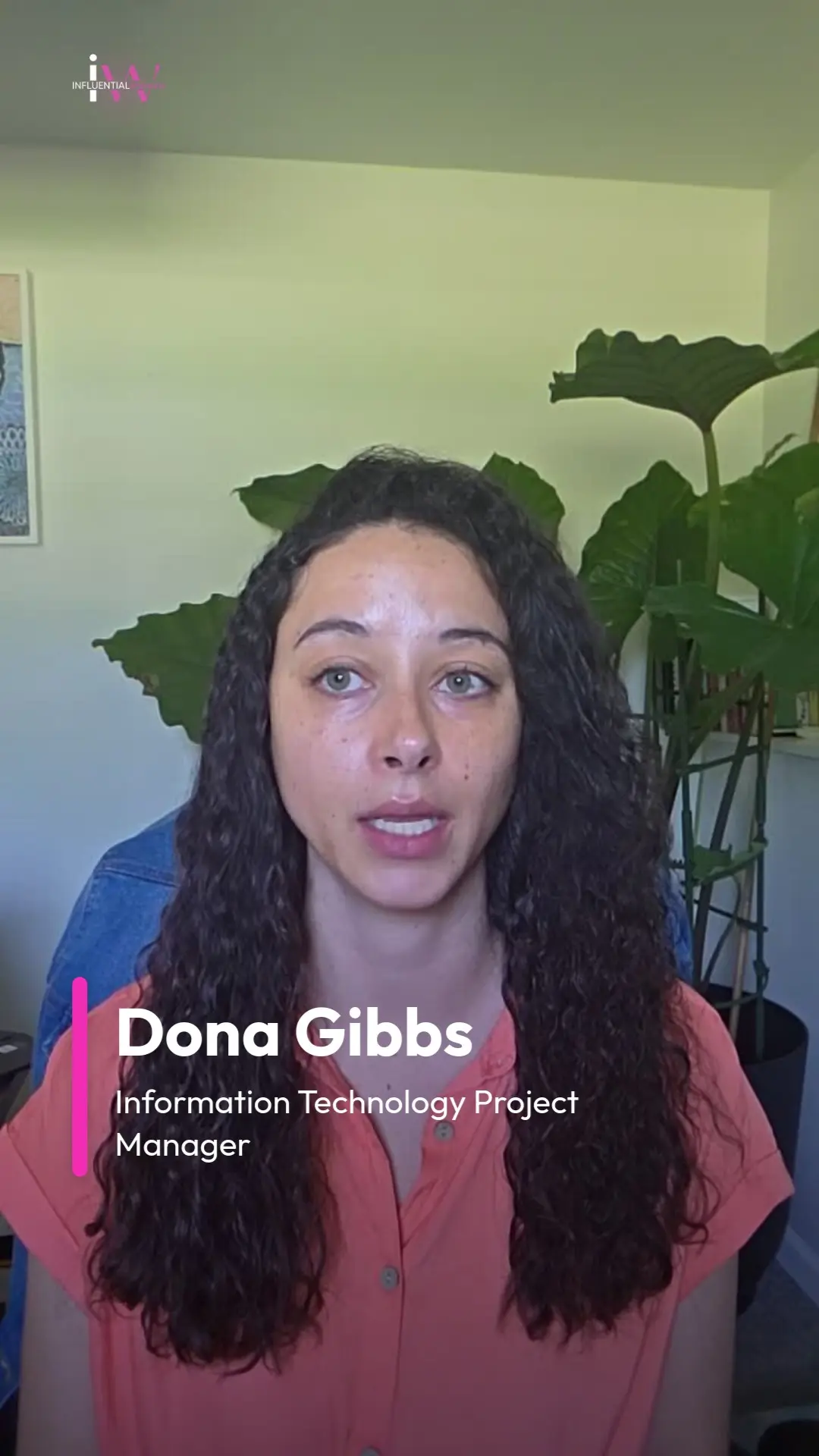 Dona Gibbs for Wisdom Worth Sharing — video poster