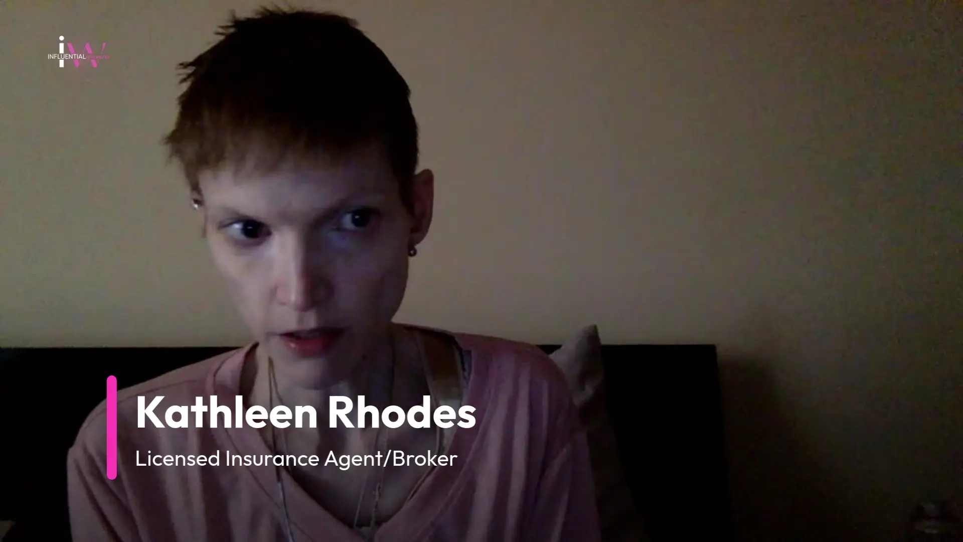 Kathleen Rhodes for Wisdom Worth Sharing — video poster