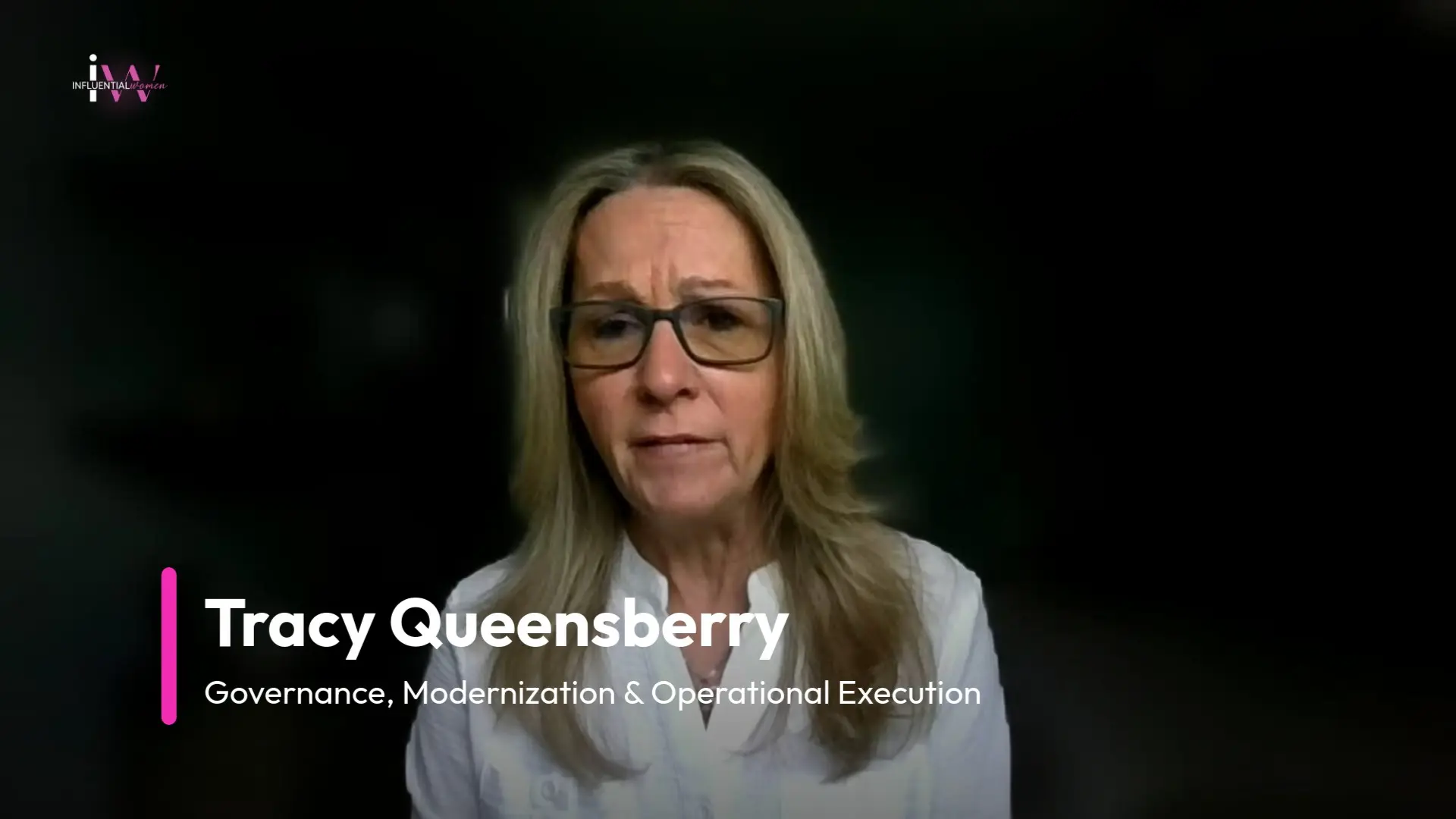 Trsvy Queensberry for Bold. Brilliant. Unstoppable. — video poster