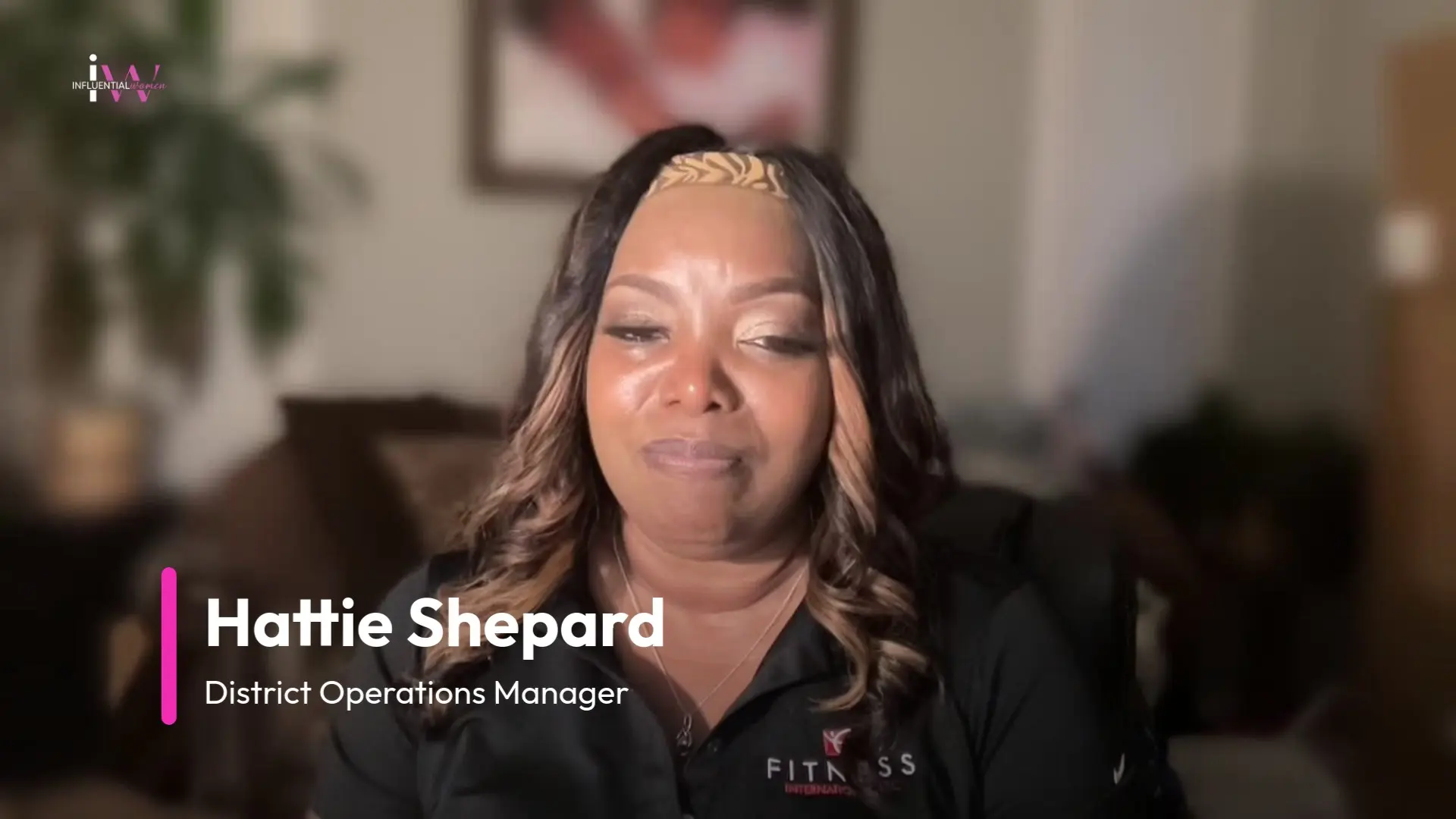 Hattie Shepard for Bold. Brilliant. Unstoppable. — video poster
