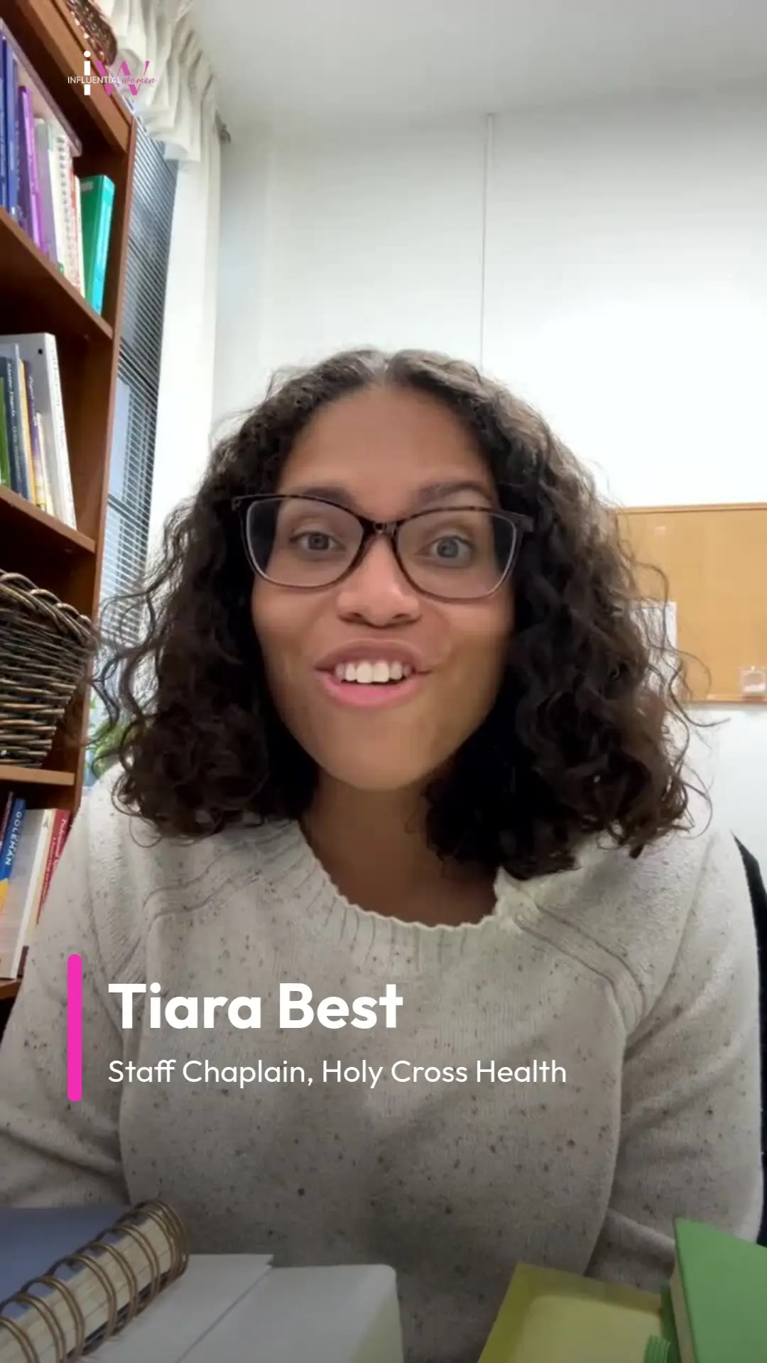 Tiara Best for Bold. Brilliant. Unstoppable. — video poster