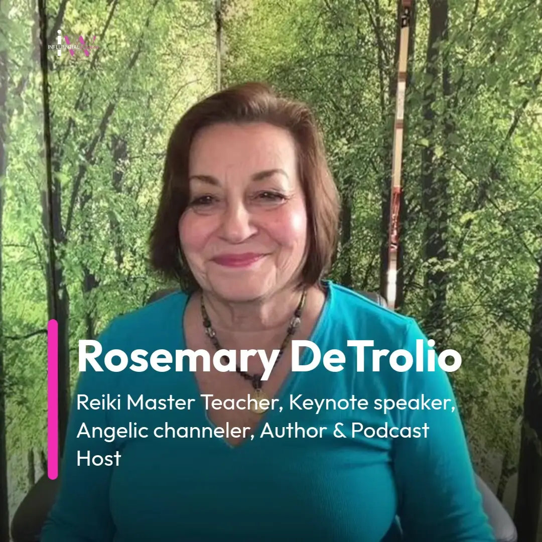 Rosemary DeTrolio — video poster