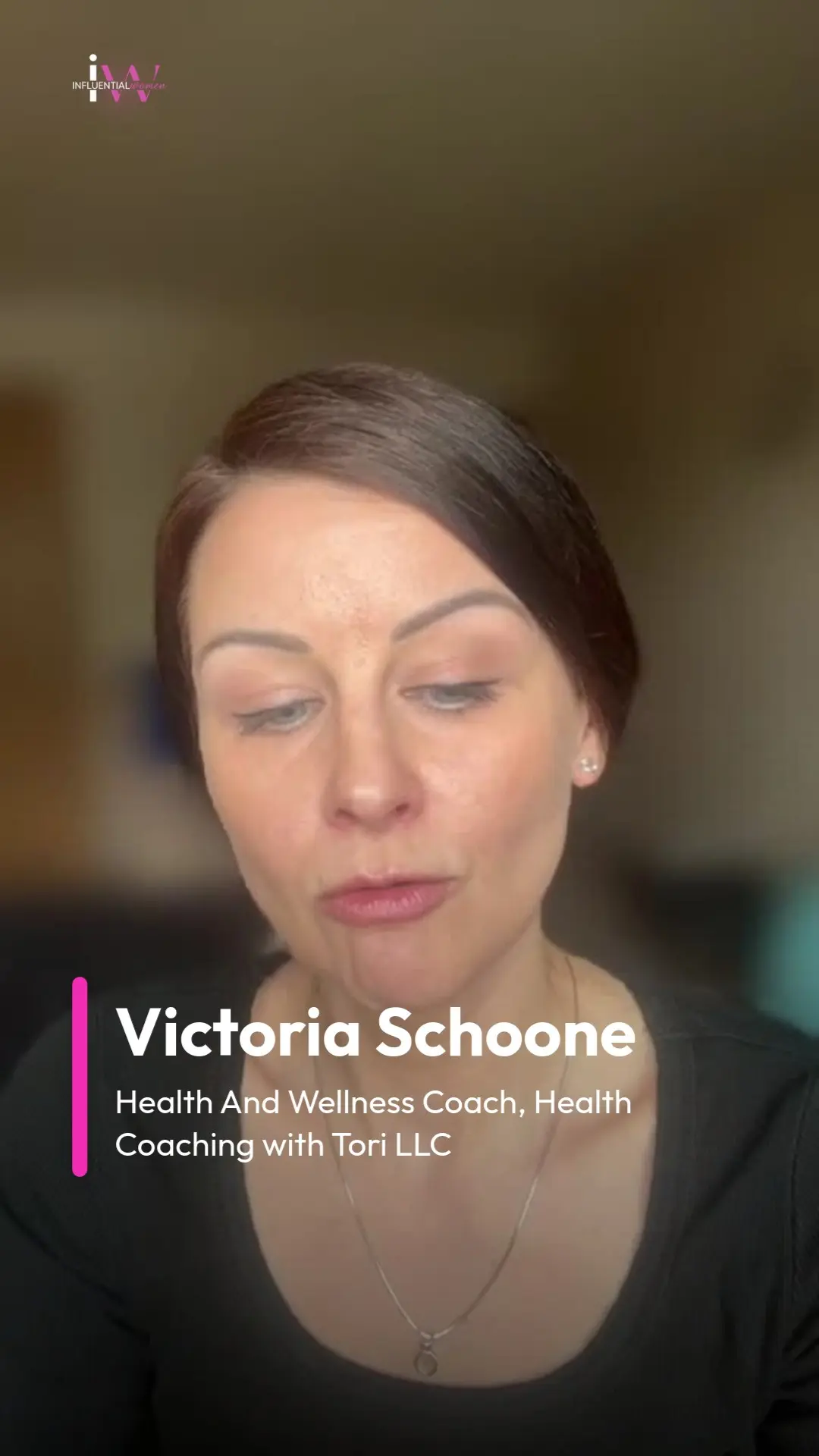 Victoria Schoone
Bold. Brilliant. Unstoppable. — video poster