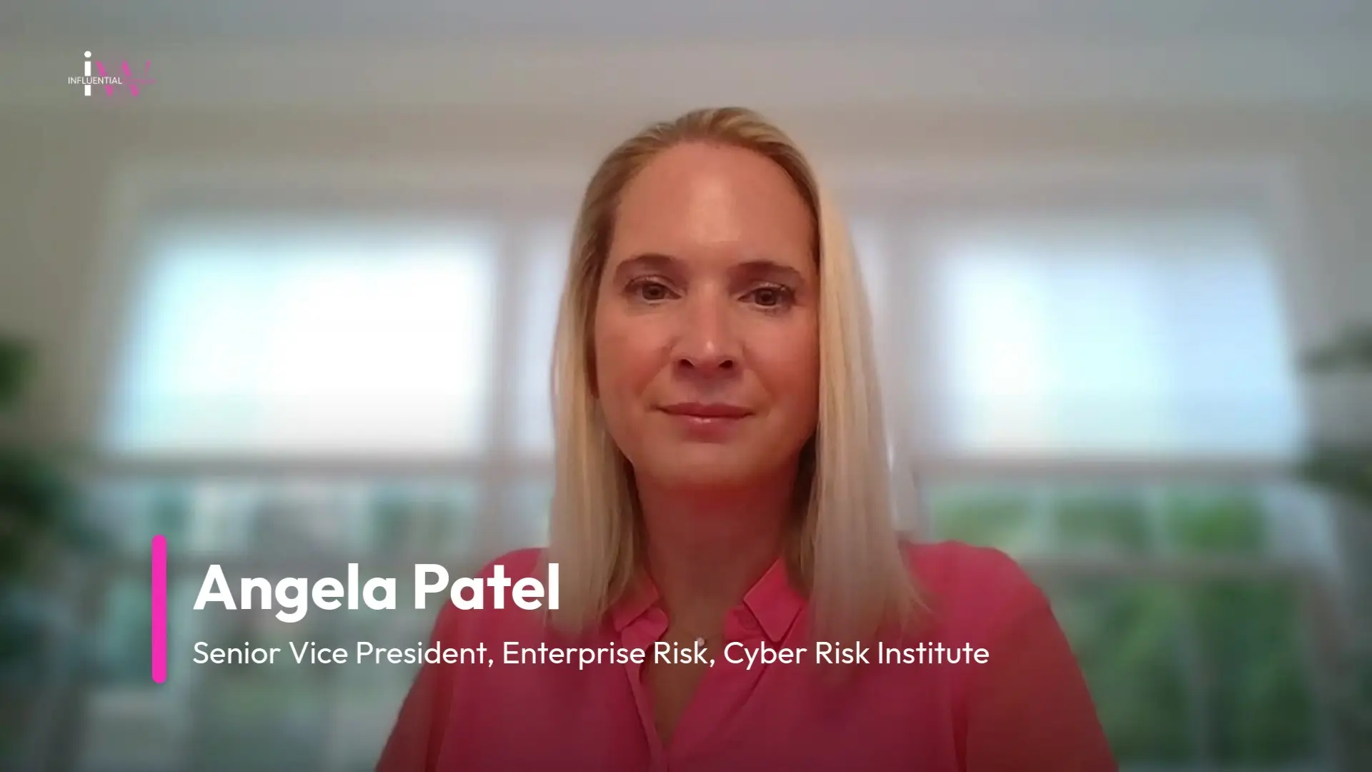 Angela Patel for Bold. Brilliant. Unstoppable. — video poster