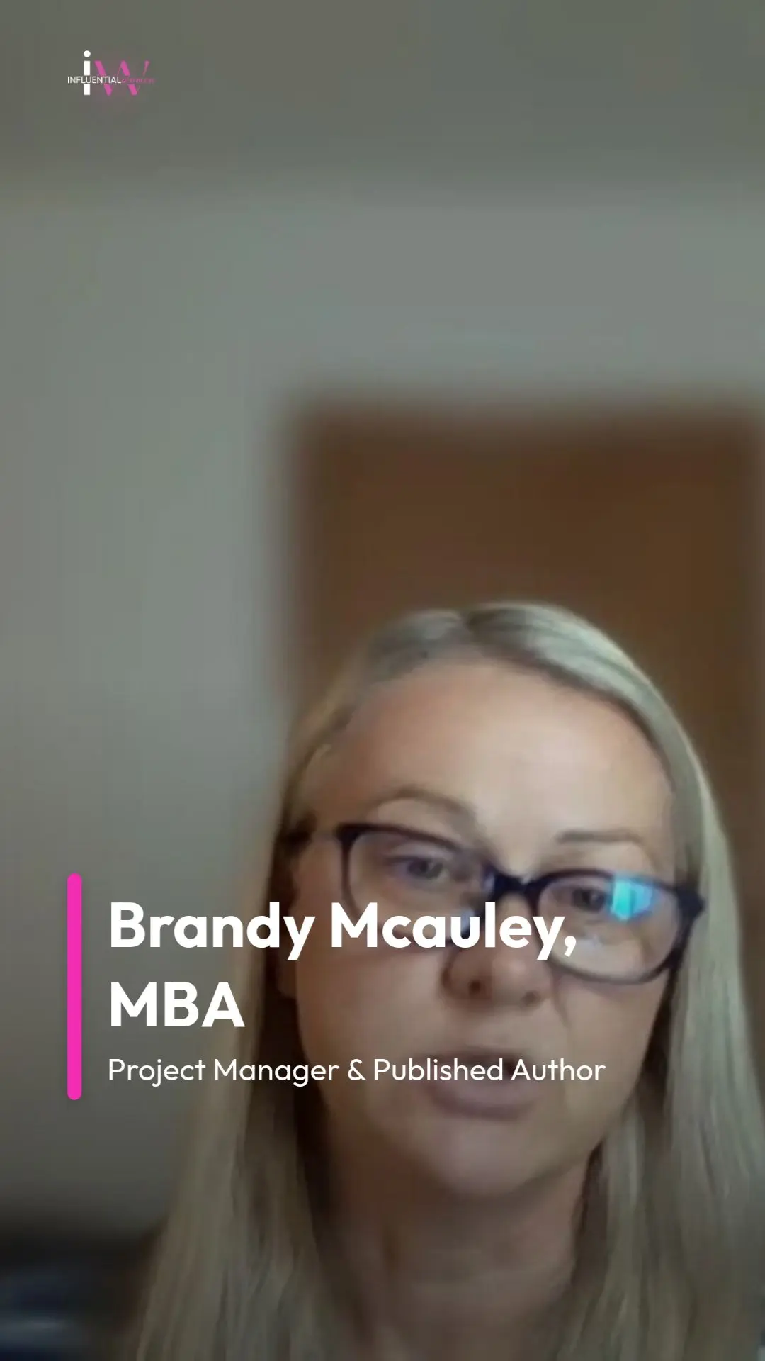 Bold. Brilliant. Unstoppable. — video poster
