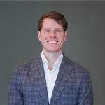 Drew McLoughlin, Director of Finance on BestAgents