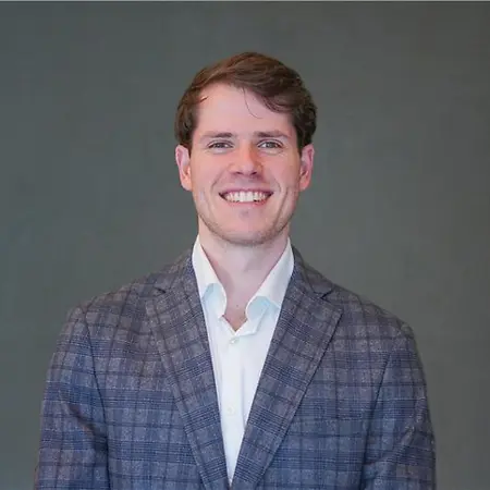 Drew McLoughlin, Director of Finance on BestAgents