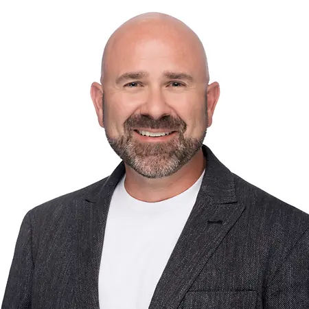 Darel Ison, CEO | REALTOR® on BestAgents