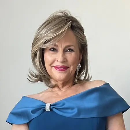 Lynna Langley, Real Estate Broker on BestAgents
