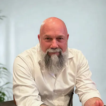 Chuck Isenhart, REALTOR® | Home Inspector on BestAgents