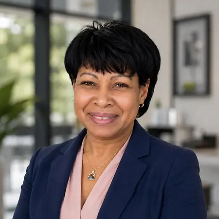 Joan Correll, REALTOR® on BestAgents