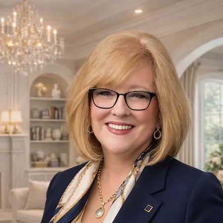 Sue O'Quinn, REALTOR® on BestAgents