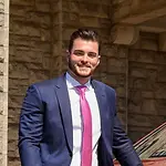 Arben Gecaj, Property Manager on BestAgents