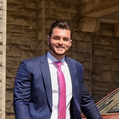 Arben Gecaj, Property Manager on BestAgents