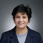 Shivani Srivastava, Associate Research Scientist on Influential Women