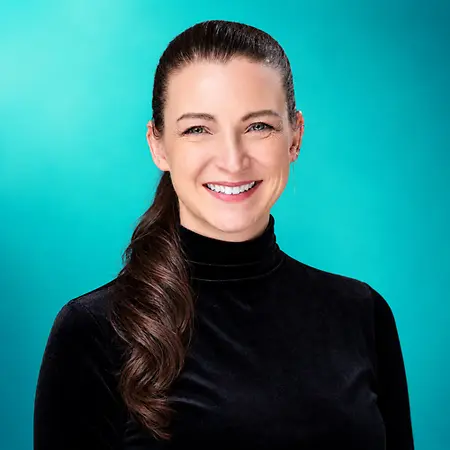 Jennifer Rött, Partner, North America on Influential Women