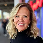 Ada Brewster, Director of Sales on Influential Women