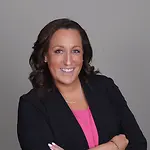 Lauren Dascalopoulos, General Manager on Influential Women