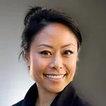 Christina Kang M.S., C.N.S., J.D., Health Coach and Certified Nutritionist on Influential Women