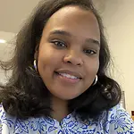 Dafny M Argueta, GME Professional | Program Leadership on Influential Women