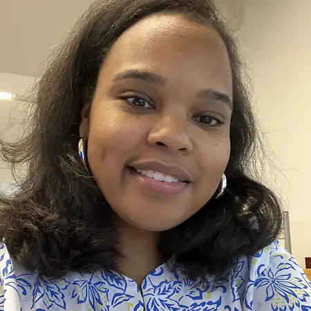 Professional portrait