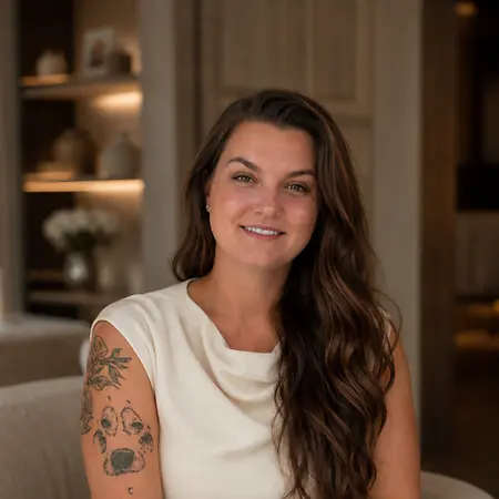 Cortnie Doramus, Founder on Influential Women