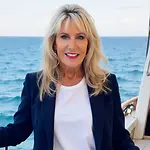 Julianne D. Worden, CO-Founder/CFO on Influential Women