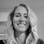 Heather Power, Business Operations Manager on Influential Women