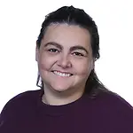 Rachele Giusiana, Human Resources Generalist on Influential Women