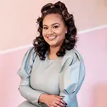 Alicia I. Felton, Creative Media Producer on Influential Women