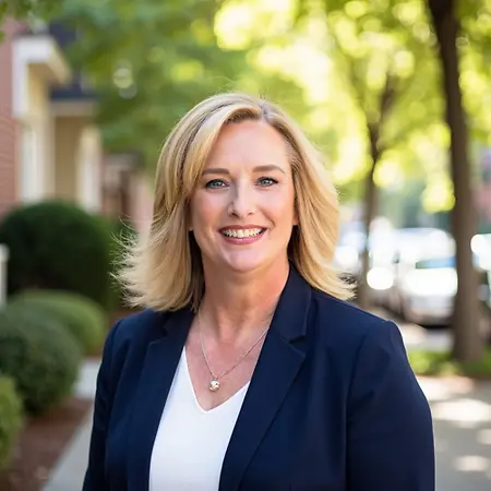 Julie Muster Bryson, Veteran Advocate, Author, Business Owner, Founder & CEO on Influential Women