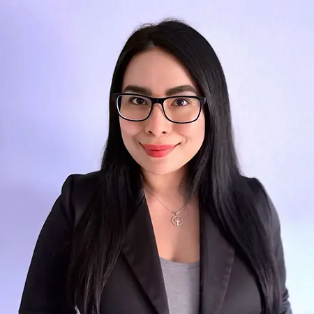 Lourdes Hernández, MPA