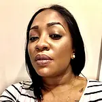 Cortnie “Cj” Lomax