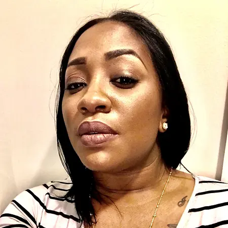 Cortnie “Cj” Lomax