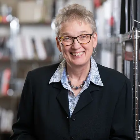 Susan Ray-Degges, Ph.D., FASID, FIDEC