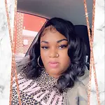 TaWanda Glenn, Registered Nurse on Influential Women