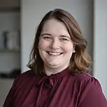 Katielyn Esposito, Human Resources Generalist on Influential Women