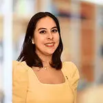 Patty G Blandford, Digital Tagging Analytics Manager on Influential Women