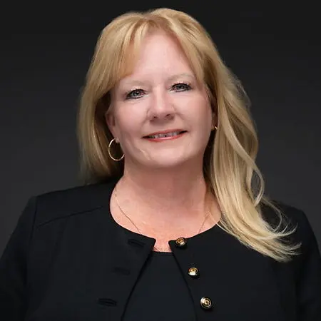 Charity Yalowizer-Hartley