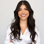 Nicolle Rodrigues, Senior UX Designer on Influential Women