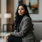 Vanitha Mani, Senior Technical Manager on Influential Women