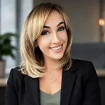 Sheree Shearey, Founder/ Owner of Sophia Lynn Productions, LLC on Influential Women