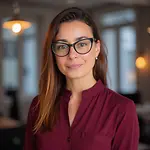 Monique Samantha Laughlin