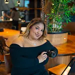 Alexia R. Constanza, Founder and Social Media Consultant on Influential Women