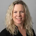 Leva Talton, LCSW, LCSW, Psychotherapist on Influential Women