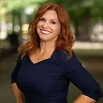 Kristi Van Vleck MBA, CRPC® ,CDFA®, BFA®, Private Wealth Advisor on Influential Women